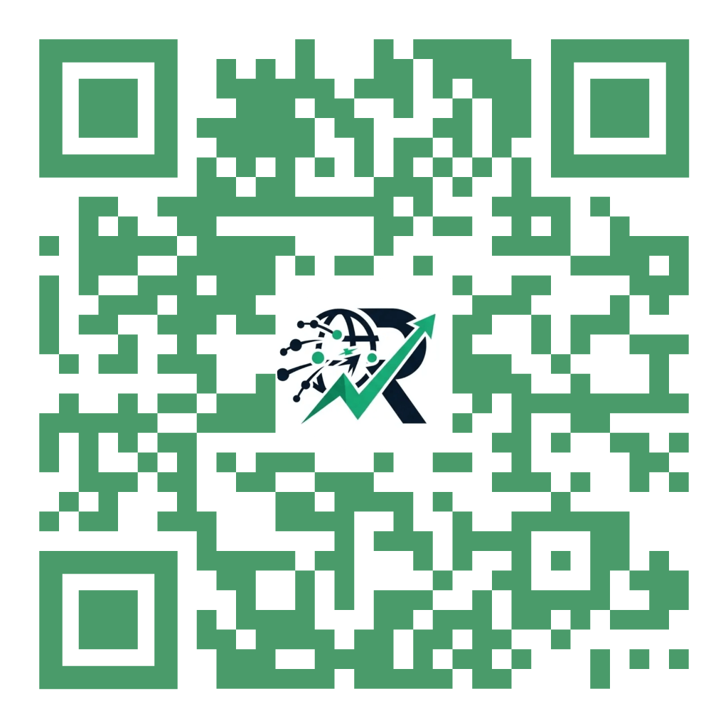 Código QR RentableWeb